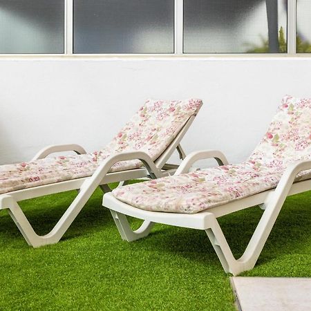 Family Home Near Ocean Los Cristianos Lovetenerife Arona  Exterior foto