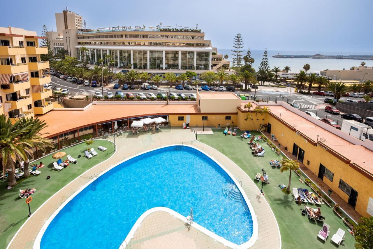 Family Home Near Ocean Los Cristianos Lovetenerife Arona  Exterior foto